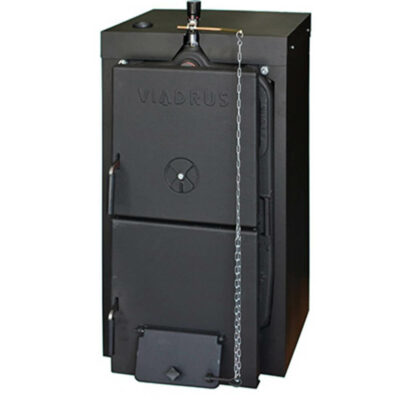 Чугунен котел Viadrus U 22 Basic Чугунен котел Viadrus U 22 Basic