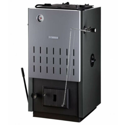 Стоманен котел Bosch Solid 2000B Стоманен котел Bosch Solid 2000B