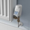 Електронен радиаторен контролер HR90 Honeywell - Image 2