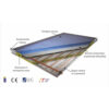 Слънчев колектор Bisolid AA/HP - Image 3