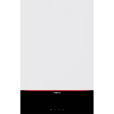 Газов кондензационен котел Vitodens 200-W