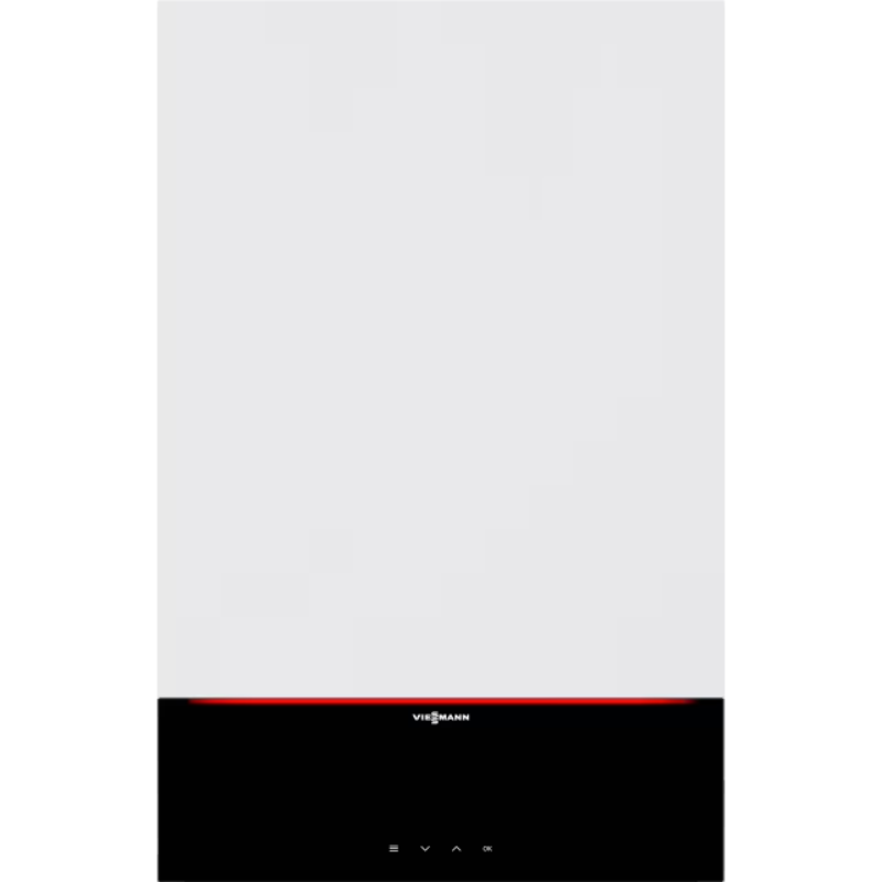 Газов кондензационен котел Vitodens 200-W