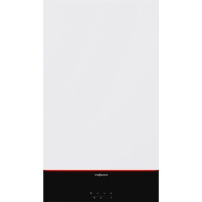 Газов кондензационен котел Vitodens 100-W