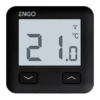 WiFi жичен термостат ENGO E10-B 230V