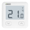 WiFi жичен термостат ENGO E10-W 230V