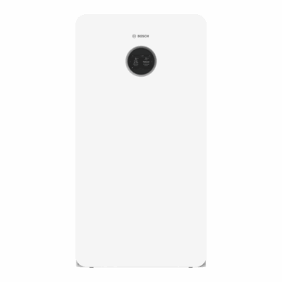 Термопомпа с вграден буфер Compress 5800i AW