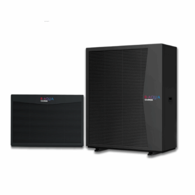 Термопомпа CHP R-AQUA 290