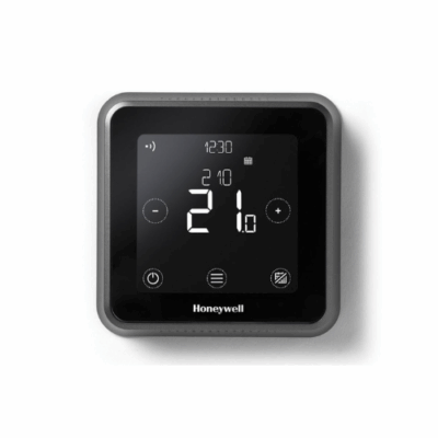 Безжичен Smart термостат Honeywell Lyric T6R