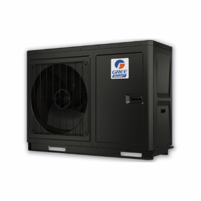 Термопомпа GRS-CQ5-1 • Versati V mono