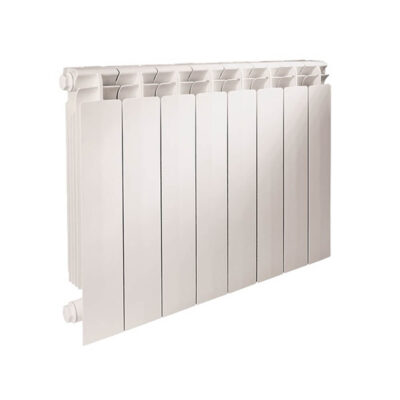 Алуминиеви радиатори