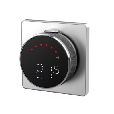 Термостат SALUS IT800 WIFI