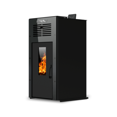 Пелетнa каминa BURNiT Ambient V2