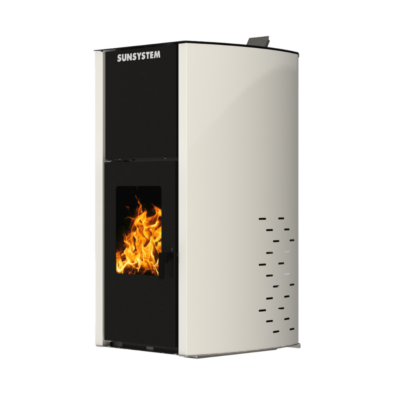 Пелетнa каминa SUNSYSTEM Comfort New